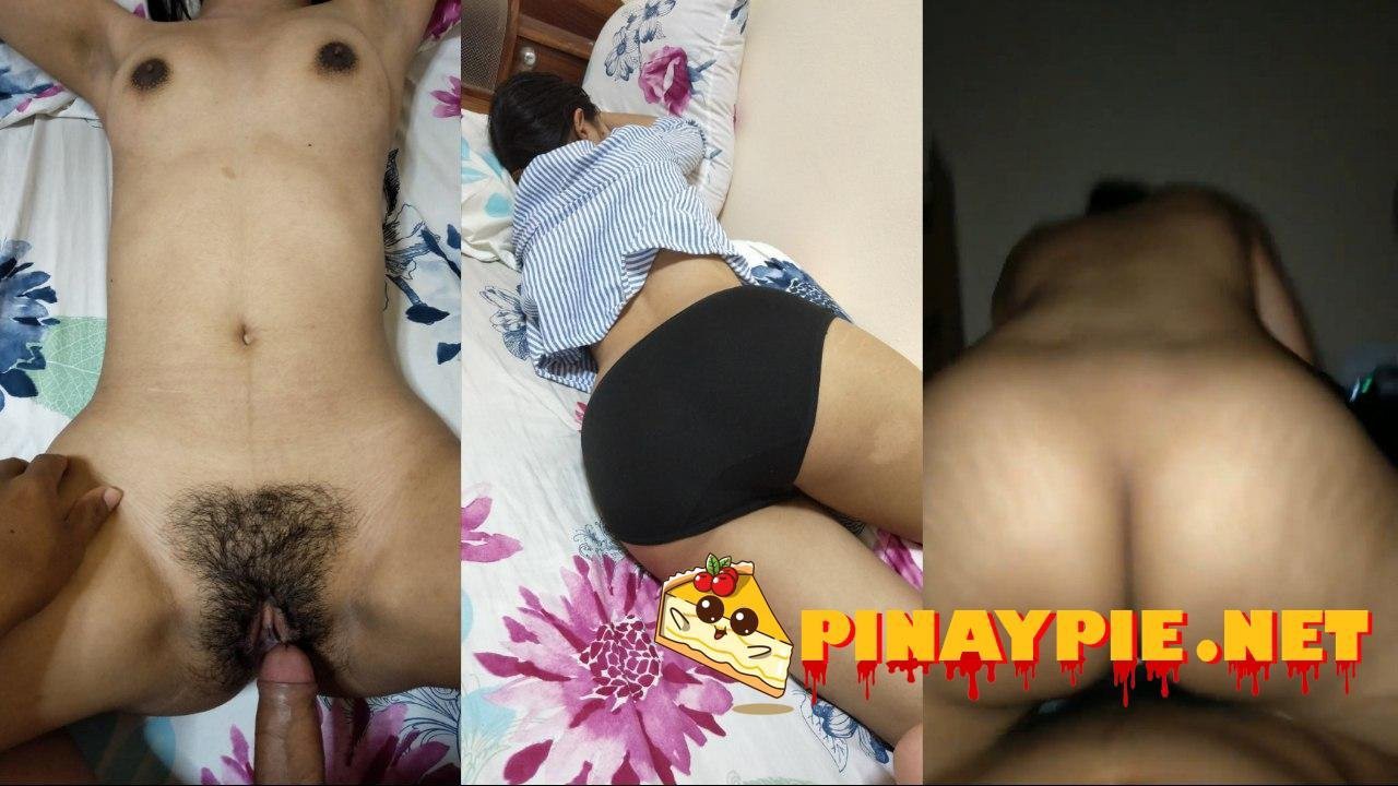 Makinis maputi siya pero bat ganun